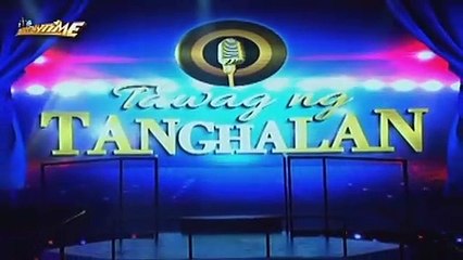 Luzon contender Winnie Vidad sings Paano