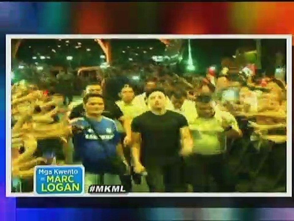 Pasabog sa Sinulog ng Kapamilya Karavan