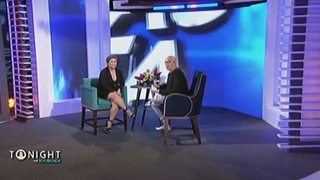 Fast Talk with Janice De Belen: Nakilala na ba ni Janice ang soulmate niya?