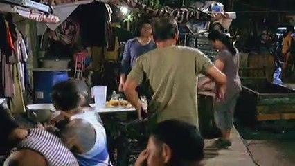 Christian admits his feelings for Grace