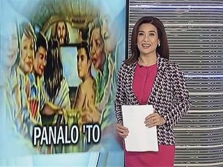 Byaheng Langit na painting ng 25-anyos na Pintor, naging viral sa Social Media
