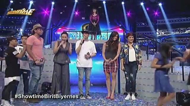 Patuloy ang tagumpay ni Rachel Gabreza sa Tawag ng Tanghalan