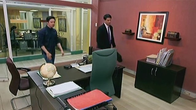 Gabriel admits that he still love Marian