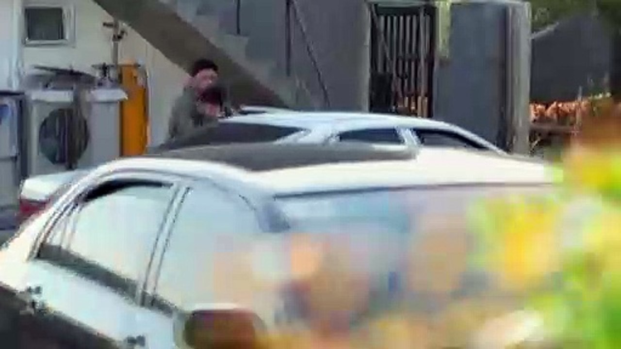 Manuel, nakita ni sina Henry at Ivan