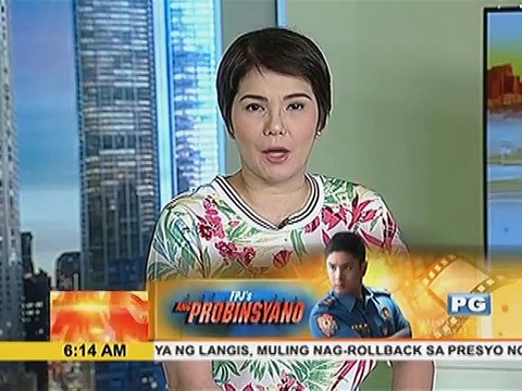 Cardo, sumali sa beauty pageant bilang Paloma