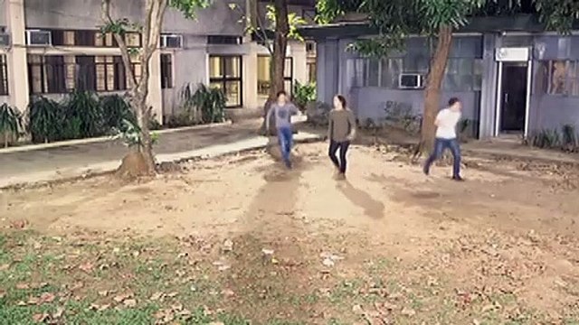 Juan, Oscar at Franco, pinakawalan na ni Gabriel