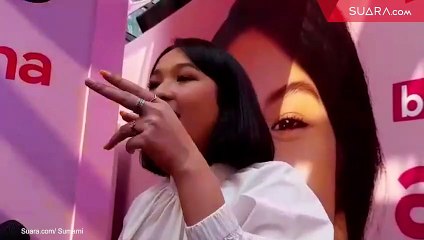 Solo Karier, Agatha Pricilla Siap Rilis Album Perdana Tahun Depan