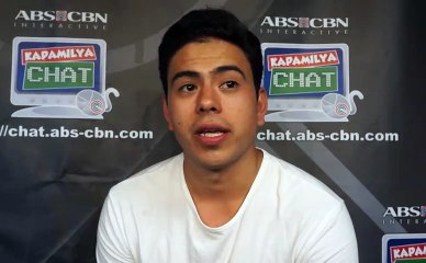10 things to know about Gerald Anderson's brother Ken