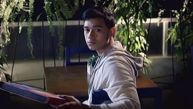 David, nagpakita sa panaginip ni Yna