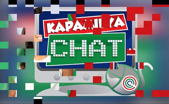 Kapamilya Chat Exclusive: Gretchen Ho sings her heart out