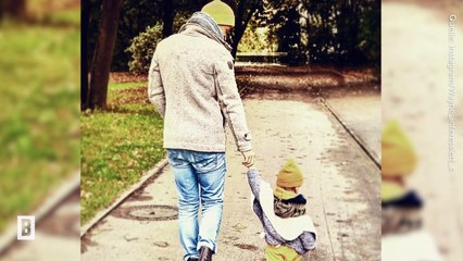 Wayne & Annemarie Carpendale