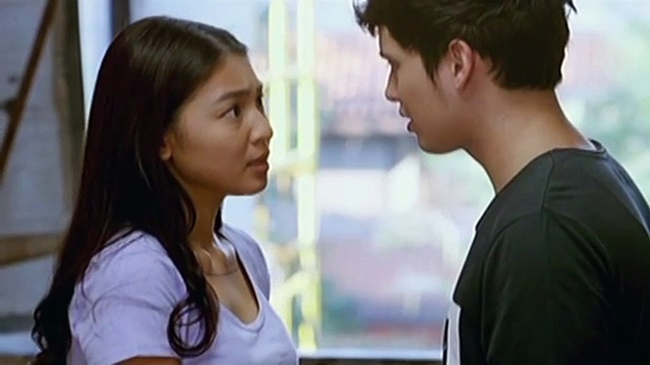 Leah tells Simon's offer to Clark