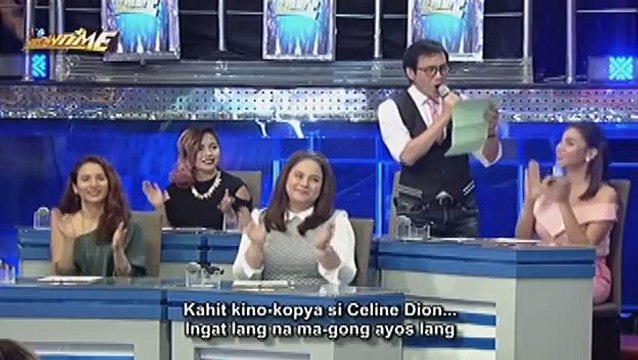 Rey Valera, may new twist sa kantang Kamusta Ka