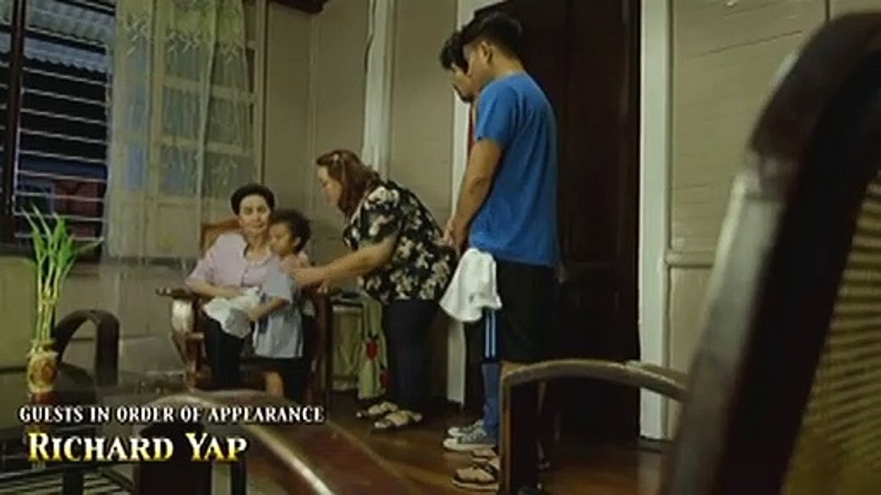 Onyok, gumawa ng paraan para hanapin ang kanyang kuya Cardo