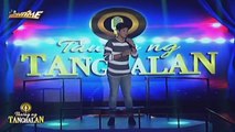 Running Crooner ng Mindanao na si Sofronio hinarap ang defending champion na si Jeremiah