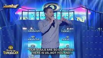 William VS Kyrsty: para sa titulo ng defending champion ng Tawag ng Tanghalan