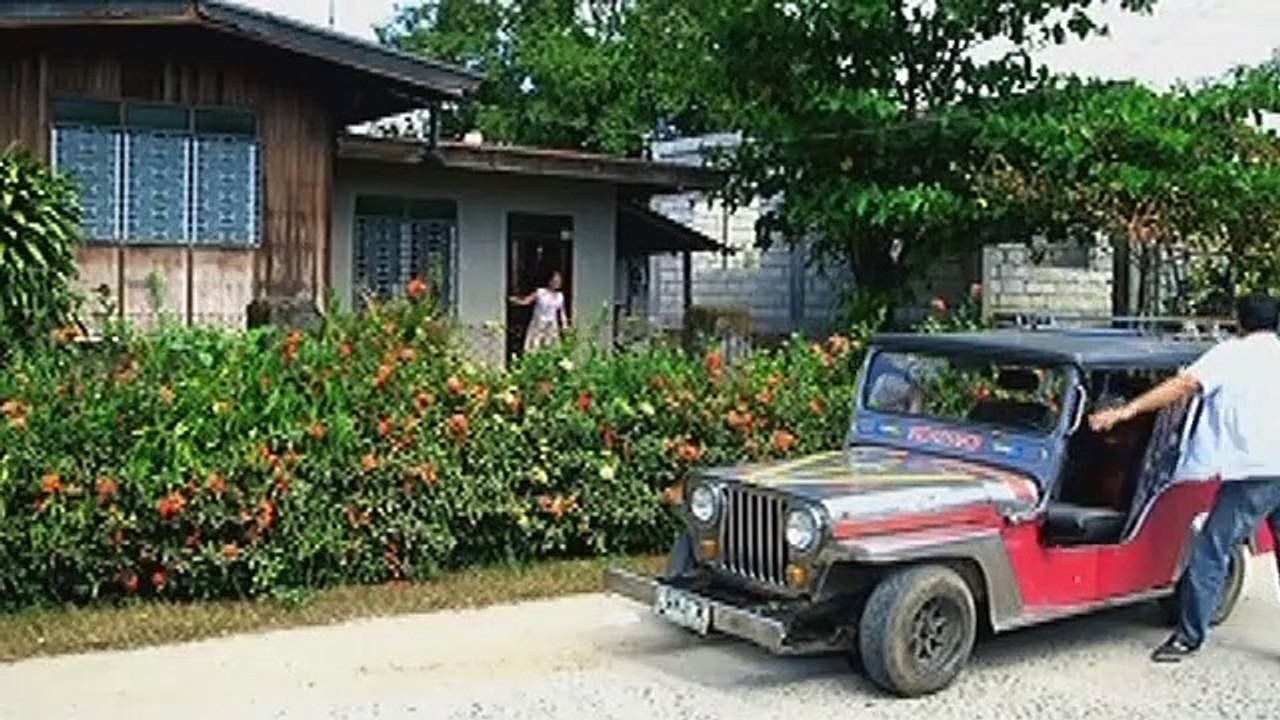 Nars gave Pinang the money that Phil gave him