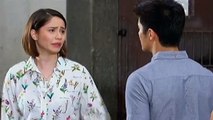 Grace, inamin na ang kanyang pagmamahal kay Christian