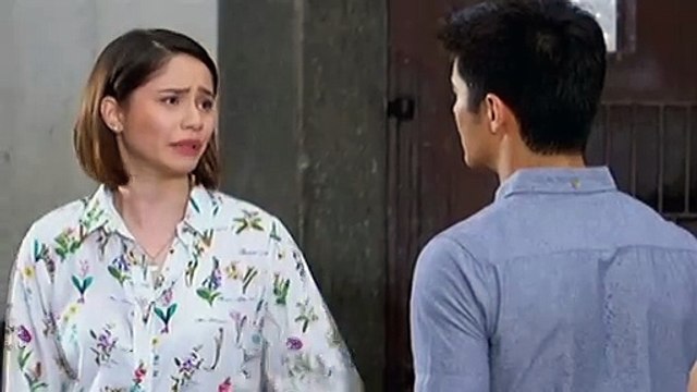 Grace, inamin na ang kanyang pagmamahal kay Christian