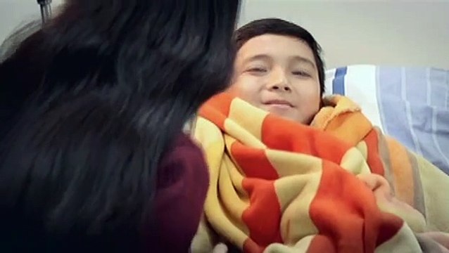 Amor, inalam ang tunay na pagkamatay ni David