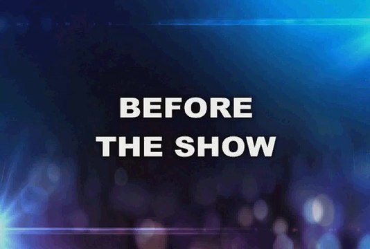 WATCH: Before and After with Isabelle Daza