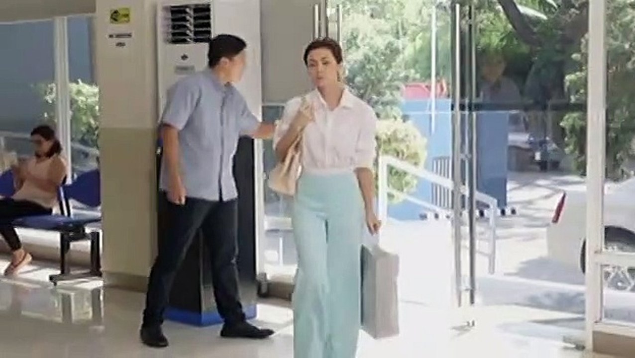 Amor, natagpuan patay ang anak na si David