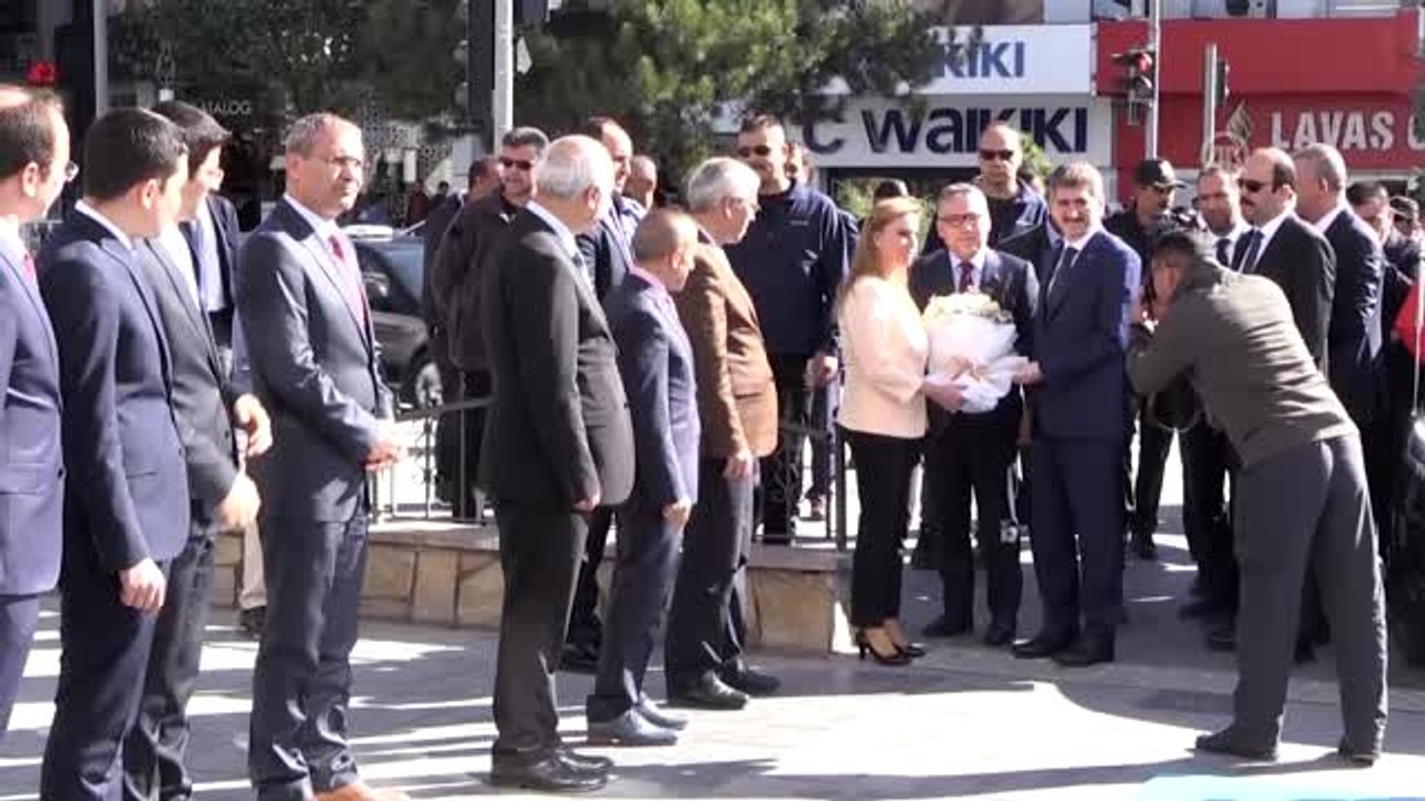 İZDES ile vatandaşın memnuniyeti hedefleniyor