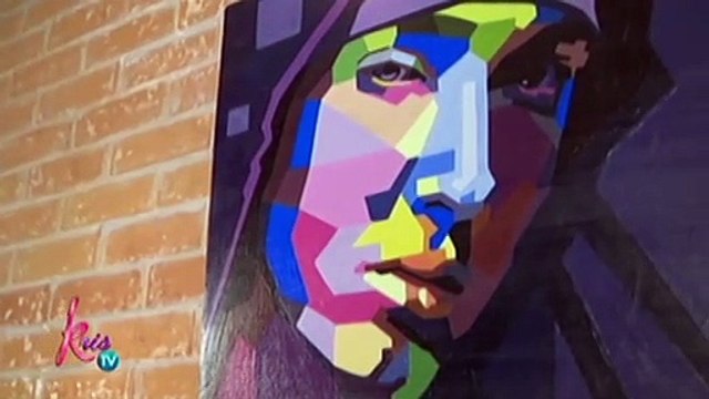 Kris, pinuri ang pagka-organize ni Sam