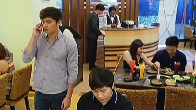 Leah gets upset over Angela and Clark's date