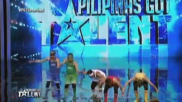 PGT Judges, pinuri ang pagkakaibigan ng Pamilya Kwela
