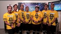 PGT 5 Exclusive: Splitters dance group, walang humpay sa pag-split matapos mapili para sa next round ng Pilipinas Got Talent