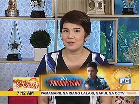 Carmen, naitakas muli pero hahabulin pa rin ni Cardo para mailigtas