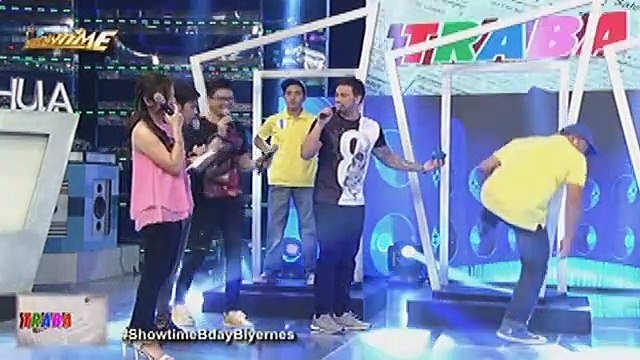 Sino sa tingin mo ang totoong Bolador sa TrabaHula?