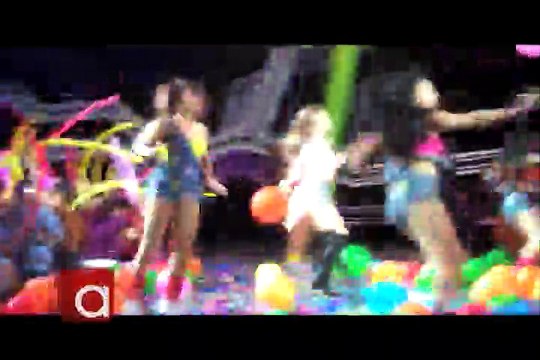 BTS EXCLUSIVE: Supah Fun Dance Showdown with MAJA Salvador and Dance Kids TOP 8