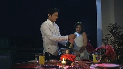 Franco, nagpropose na kay Jamie