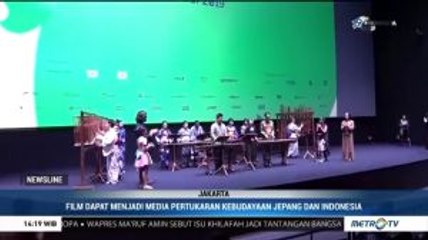 Japanese Film Festival 2019 Digelar di 5 Kota Indonesia