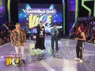 Vilma Santos dances to ""Twerk It Like Miley"" & ""Holla At Me""