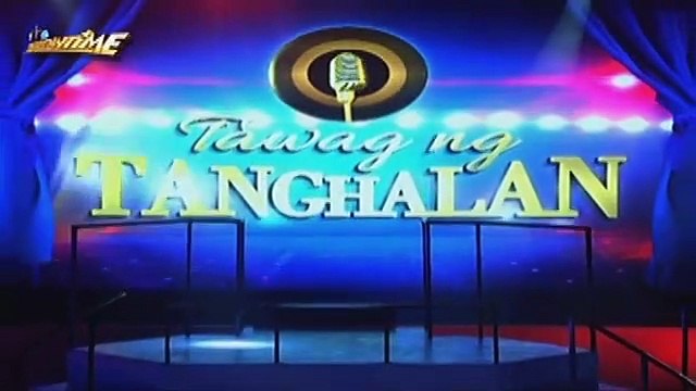 Mindanao contender, Roberto Conjurado sings Tuwing Umuulan