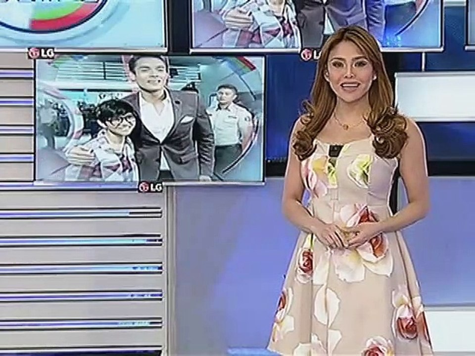 Premiere Night ng ""Everything About Her"", sinuportahan ng maraming artista