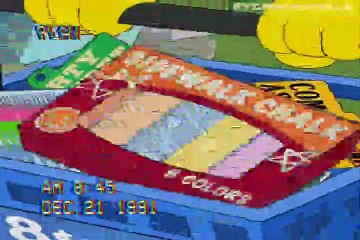 MVGEN: goobey : lithium