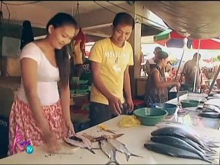 Kris, na-inspire kay Sherwin Tiu