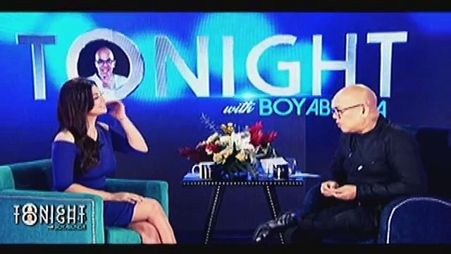 Vilma Santos nagbigay payo kina Luis Manzano and Angel Locsin