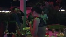 Danny, gumawa ng skandalo sa harap ng bahay ni Brenda