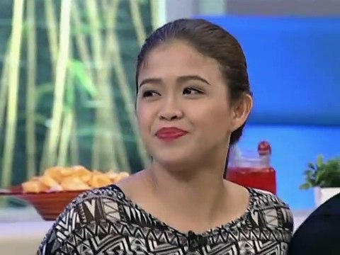 Nyoy, nagpakitang gilas sa kanyang card tricks