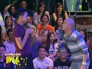 Ate Vi, ipinakita ang kanyang ""impakta"" mode sa pag-arte