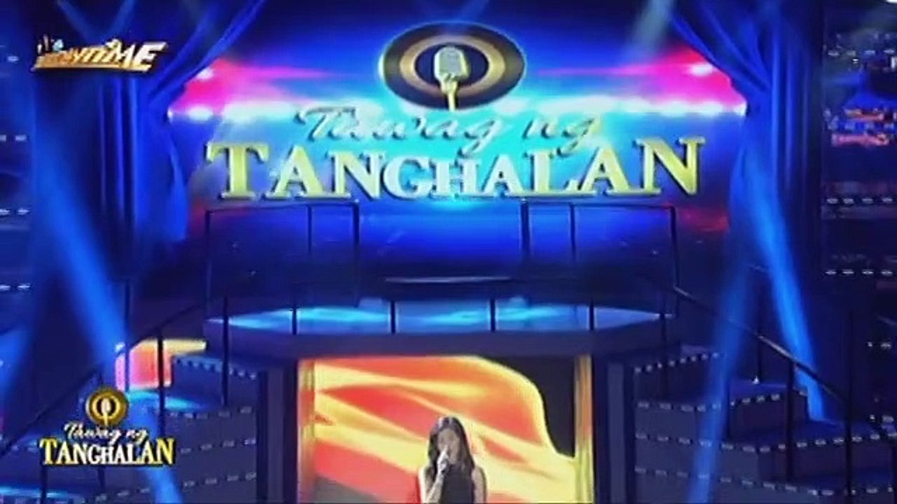 Popstar Dreamer of Iloilo, Trishia Sianson sings The Animals’ House of the Rising Sun