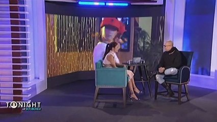 Descargar video: Tonight With Boy Abunda: Solenn Heusaff Full Interview