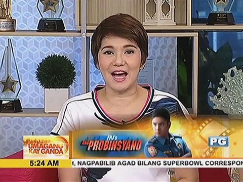 Cardo, nailigtas na si Carmen pero agaw-buhay matapos barilin ng sindikato