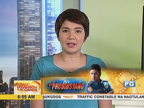 Joaquin, may masamang balak kay Cardo