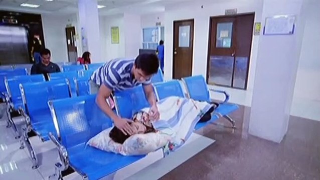 Leah gets so worried of Tatang Sol condition